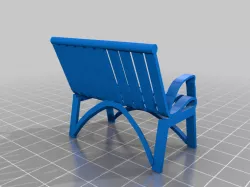 3d printer "benchmark"
