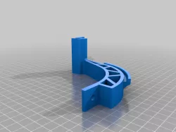 3D Printer Webcam Mount - Universal fit - 2020 or 2040 Extrusion