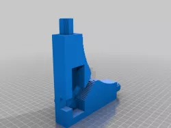(3D Slash) base