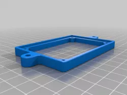 4 Relays Board Mount