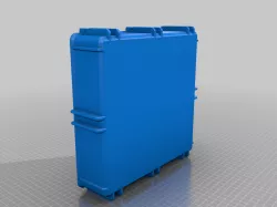 6.5 Creedmoor Bullet Box