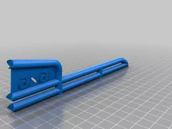 6x6 Custom Roll Bar