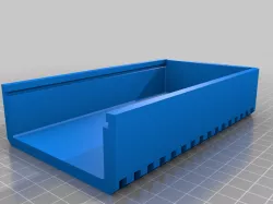 7.62x39 50 Round ammo box