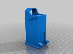 9mm Speed Loader - carichino - caricatore