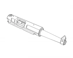 AAP01 Airsoft Mark IV Kit