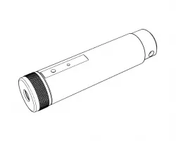 AAP01 Airsoft Universal Outer Barrel