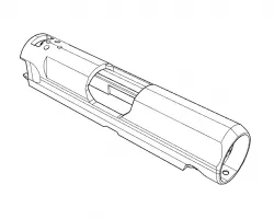 AAP01 Airsoft Universal Receiver