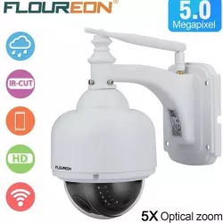Adjustable Mounting System for 5MP WebCam eg as TableTop GameCam or wall mounted