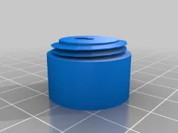 Airsoft Grenade Mode II