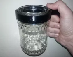 Aldi Jar Handle