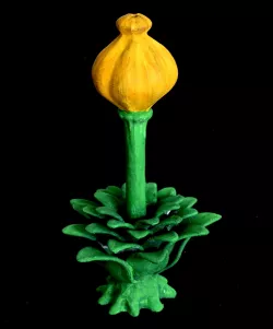 Alien Flower Tall