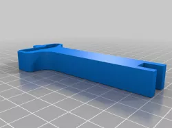 anet a8 axis sync tool