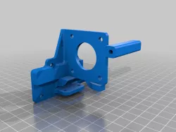 Anet ET4 Direct drive