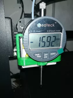 ANYCUBIC CALIBER PLAN PRINTER