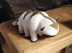 Appa (without saddle)
