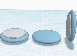 Apple AirTag Model