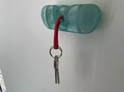 Apple keychain