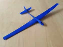 Aquila Sailplane 