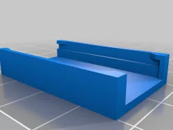 Arduino Pro Micro Mount