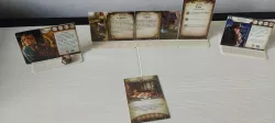 Arkham Horror LCG card holders