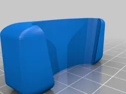Aromatic herbs holder