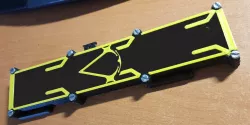 Assassin's Creed Hidden Blade Dual Action