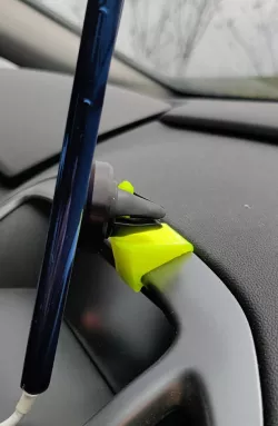 Astra J Phone Stand