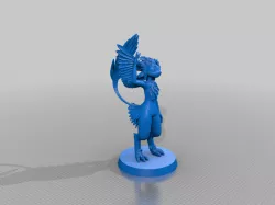 Avali Figure