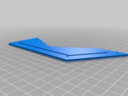 Axial Wraith Spawn - Side panels