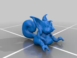 Baby Goblin
