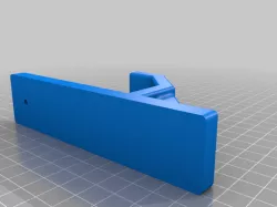 Bag hanger