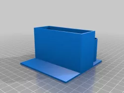 Banggood Spot Welder Base