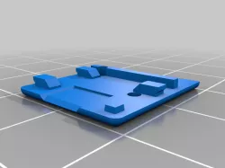 Base Jigkick for psp Baryon Sweeper