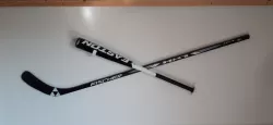 Baseball bat support