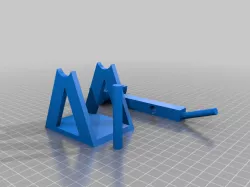 Basic Catapult/Trebuchet