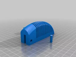 Battle Network Plug In PET