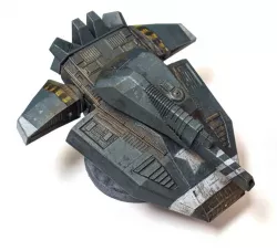 Battlezone M60A7 'Grizzly' rev3
