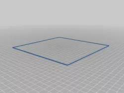 BedLevelCheck or HowToFix A WarpedBed
