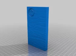 Beskar Ingot USB 3.0 External SSD Case