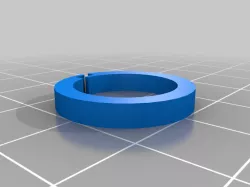 Binder Ring
