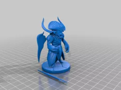 Blood Maykr | Collectible