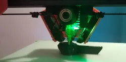 BLTouch / 3DTouch Alternative Z-Probe