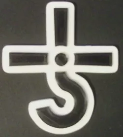 Blue Oyster Cult logo