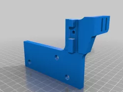 bluer plus z brace 