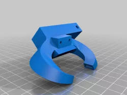 BMG Wind Part cooler