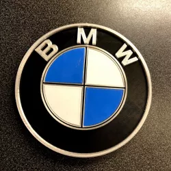 BMW Logo