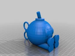 Bomb-omb