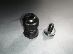 Bouchons d'étanchéité PG7 / Sealing plugs PG7