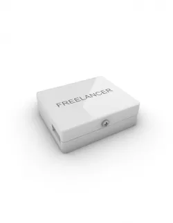 BOX 3 - FREELANCER
