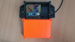 BOX CMPS14
